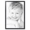 ArtToFrames 26x38 Inch Picture Frame, This 1.25 Inch Custom Wood Poster Frame is Available in Multiple Colors, Great for Your Art or Photos - Comes with 060 Plexi Glass and Corrugated Backing (A8AMT)